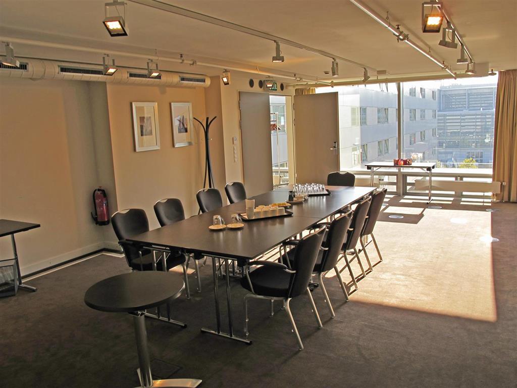 Hotel Tulip Arena - 2 Minuten Fussweg Zur Messe