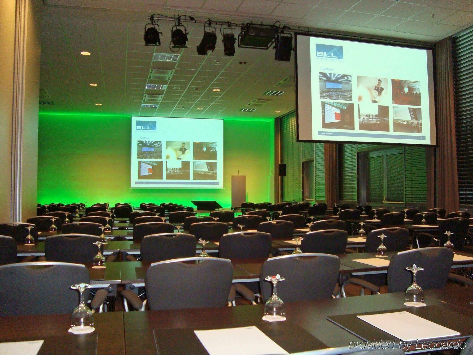 Hotel Tulip Arena - 2 Minuten Fussweg Zur Messe